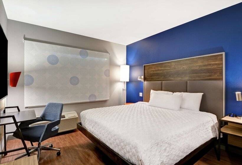 호텔 Tru By Hilton Idaho Falls