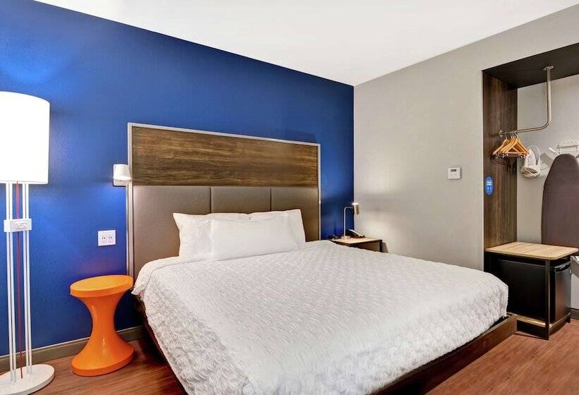 호텔 Tru By Hilton Idaho Falls