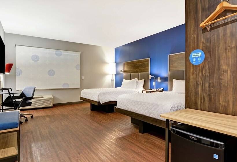 בית מלון כפרי Tru By Hilton Idaho Falls