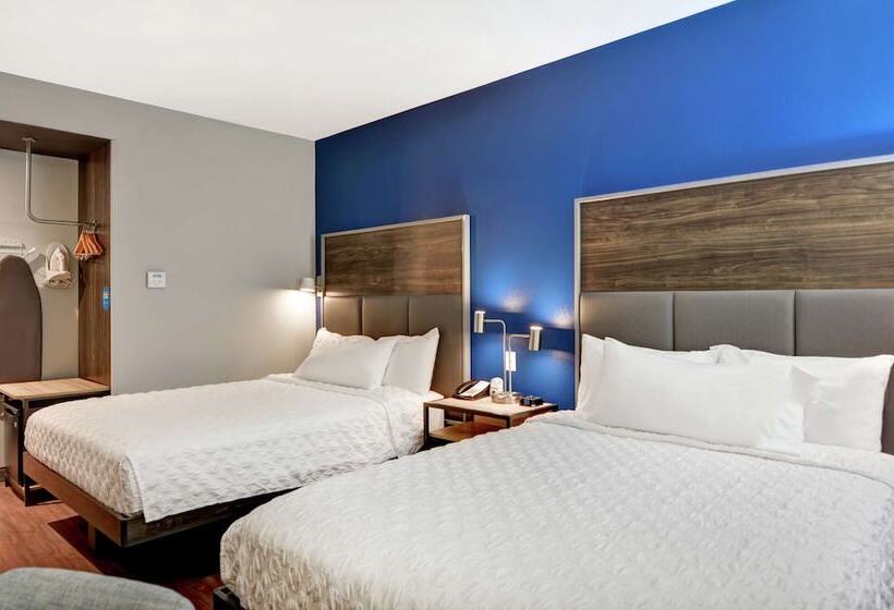 호텔 Tru By Hilton Idaho Falls