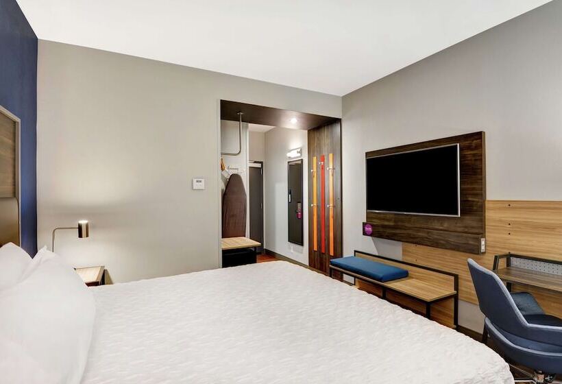 בית מלון כפרי Tru By Hilton Idaho Falls