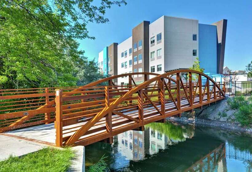 호텔 Tru By Hilton Idaho Falls