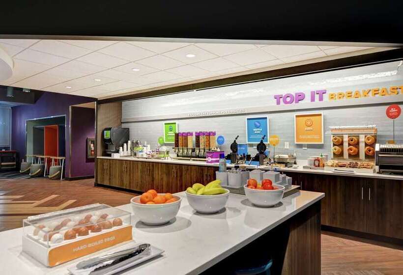 호텔 Tru By Hilton Idaho Falls