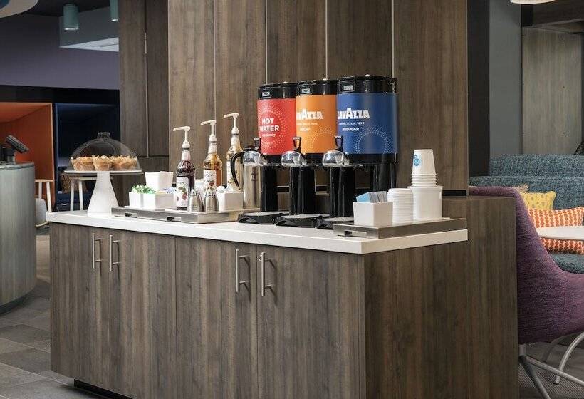 ホテル Tru By Hilton Mt Pleasant Charleston