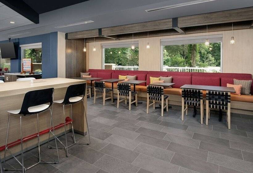 ホテル Tru By Hilton Mt Pleasant Charleston