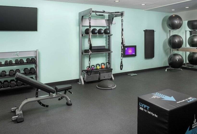 ホテル Tru By Hilton Mt Pleasant Charleston