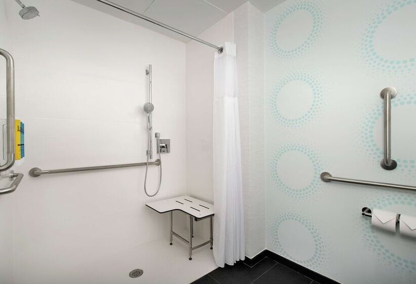 ホテル Tru By Hilton Mt Pleasant Charleston