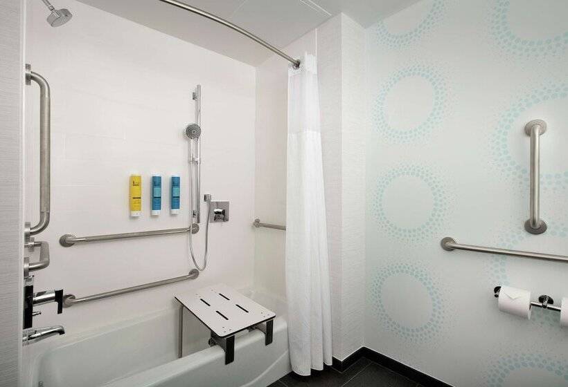 ホテル Tru By Hilton Mt Pleasant Charleston