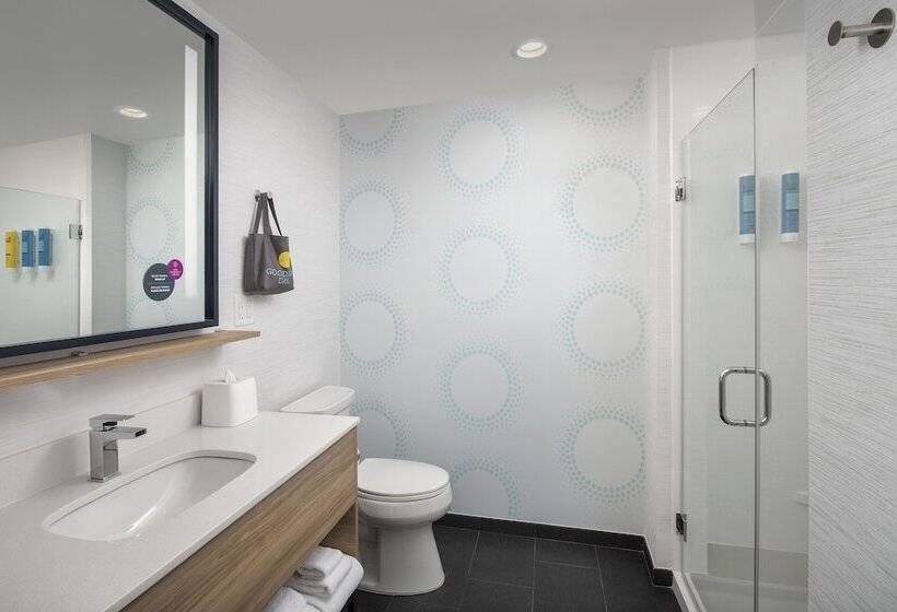 ホテル Tru By Hilton Mt Pleasant Charleston