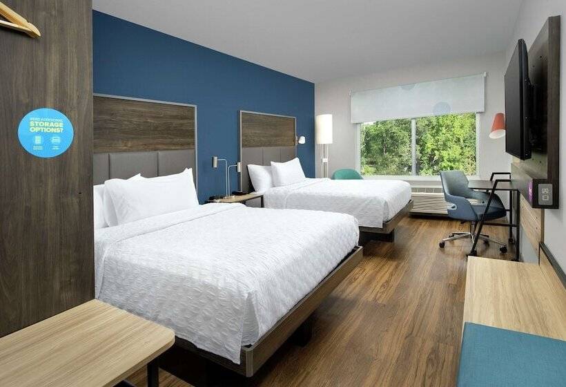 ホテル Tru By Hilton Mt Pleasant Charleston