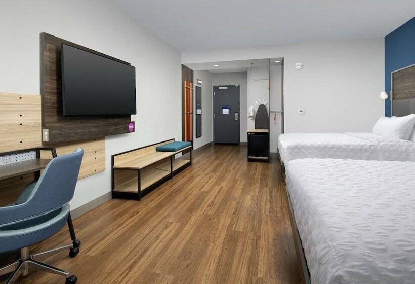 ホテル Tru By Hilton Mt Pleasant Charleston