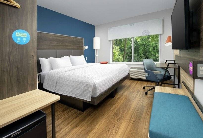 ホテル Tru By Hilton Mt Pleasant Charleston