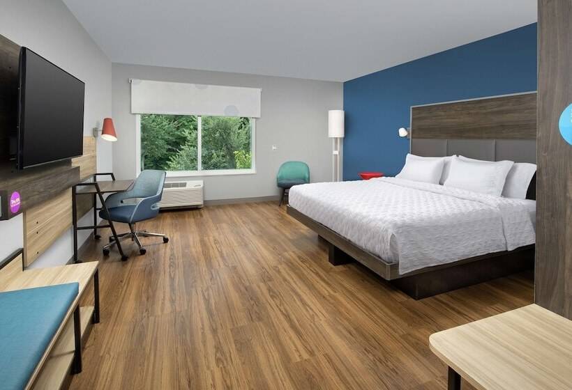 ホテル Tru By Hilton Mt Pleasant Charleston