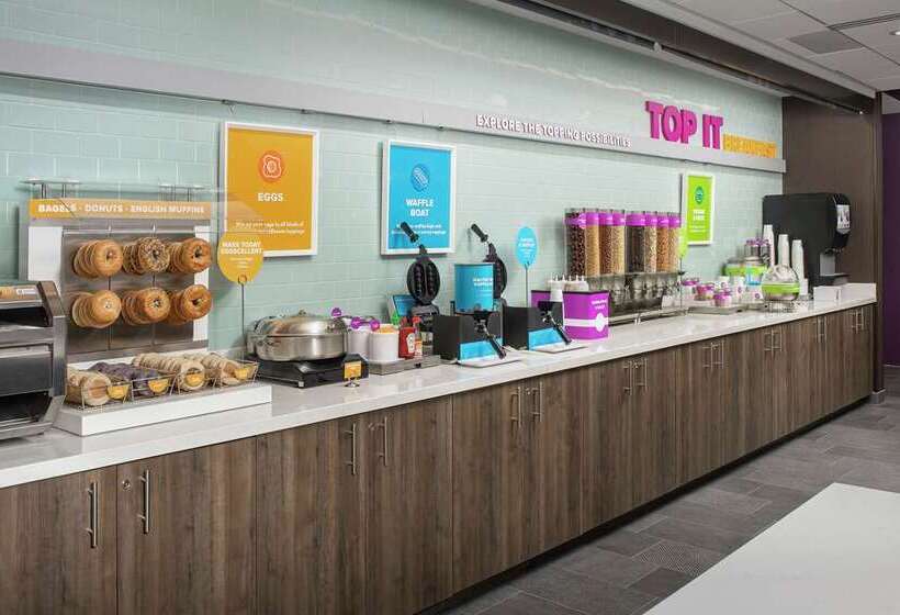 ホテル Tru By Hilton Mt Pleasant Charleston