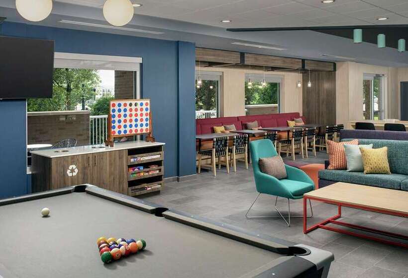 ホテル Tru By Hilton Mt Pleasant Charleston