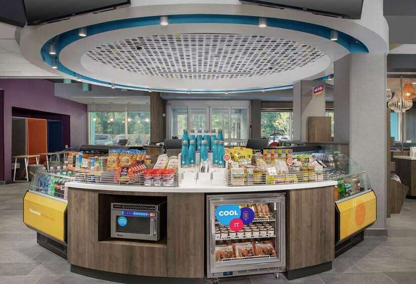 ホテル Tru By Hilton Mt Pleasant Charleston