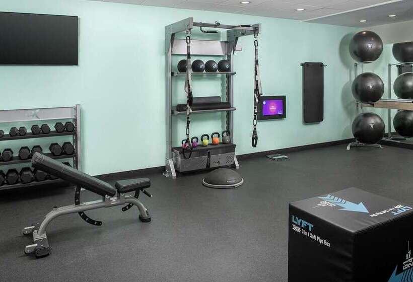 ホテル Tru By Hilton Mt Pleasant Charleston