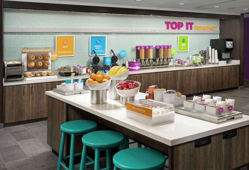 ホテル Tru By Hilton Mt Pleasant Charleston