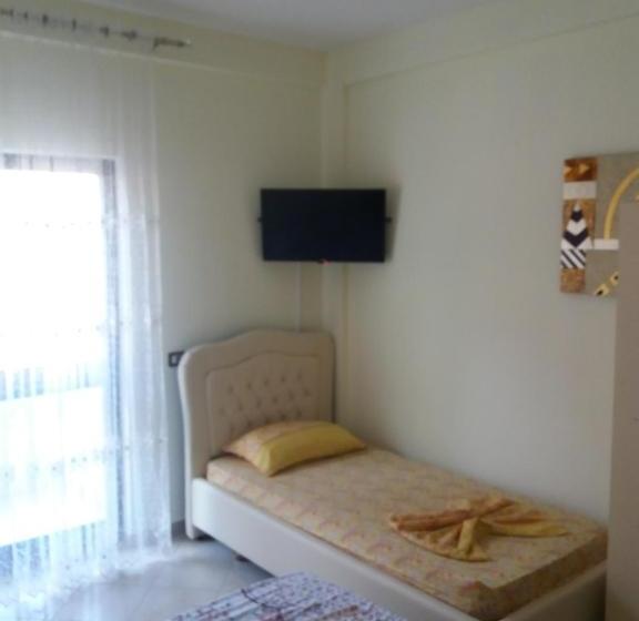 בית מלון כפרי Vala