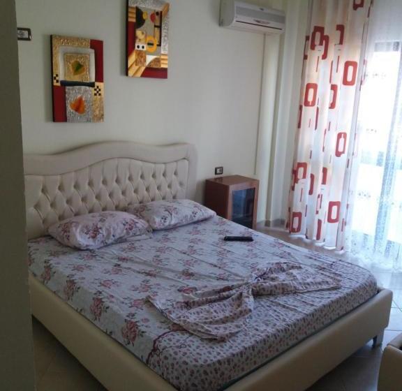 בית מלון כפרי Vala