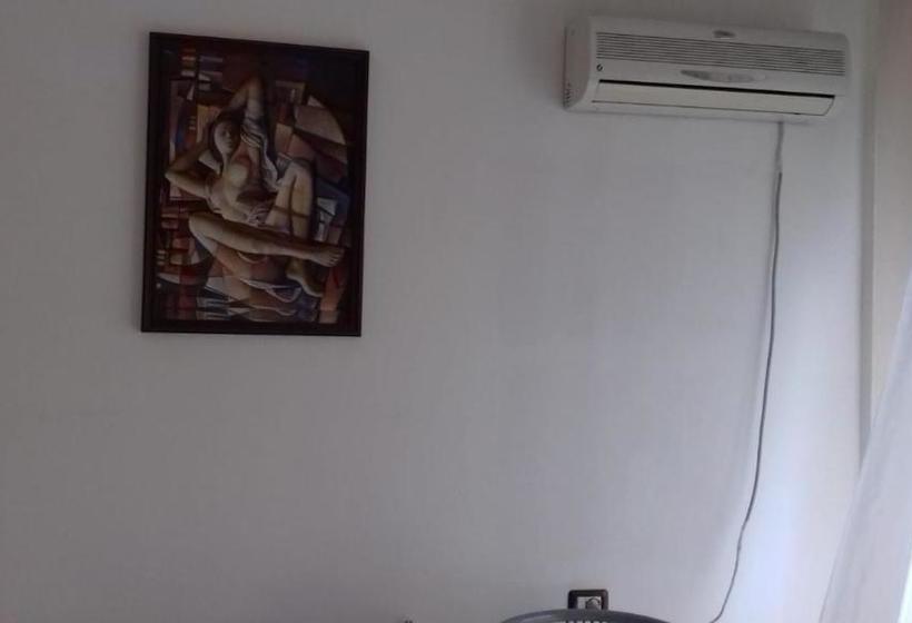 בית מלון כפרי Vala