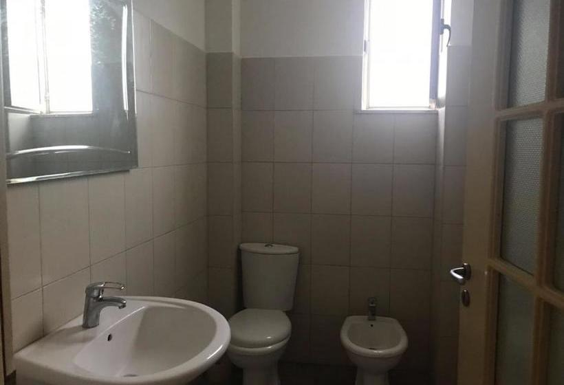 בית מלון כפרי Vala