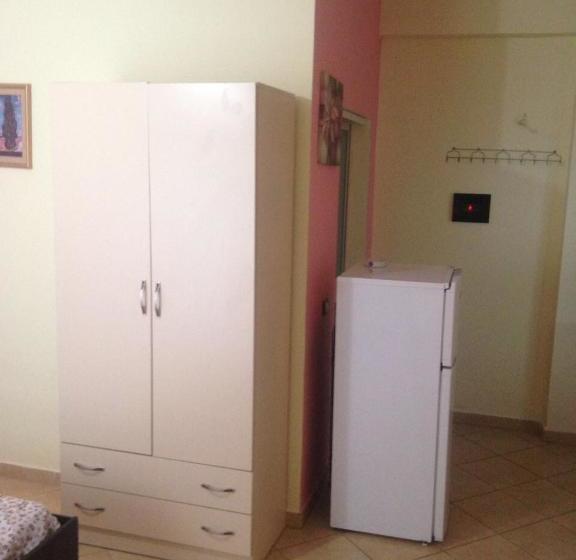 בית מלון כפרי Vala