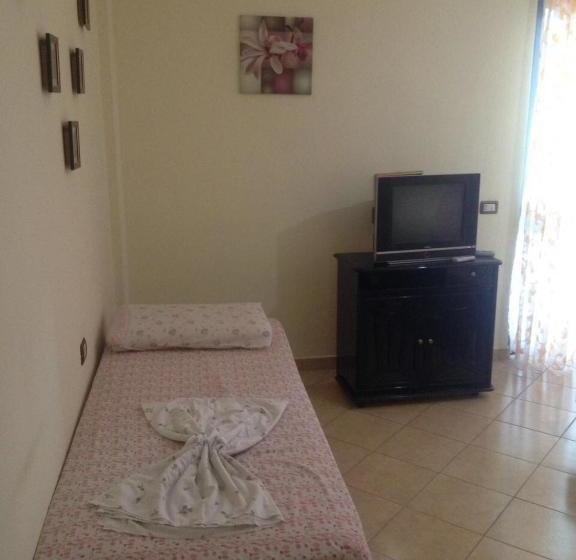 בית מלון כפרי Vala