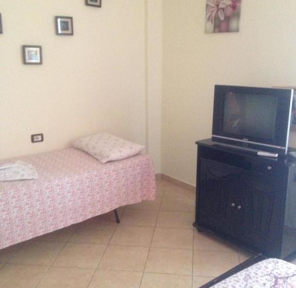 בית מלון כפרי Vala