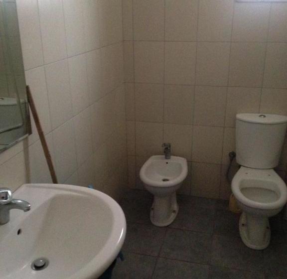 בית מלון כפרי Vala