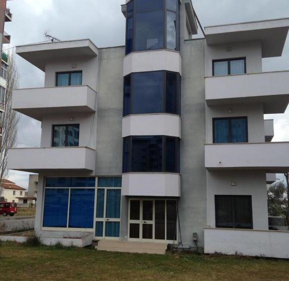 בית מלון כפרי Vala