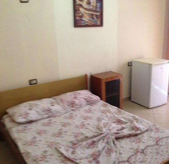 בית מלון כפרי Vala