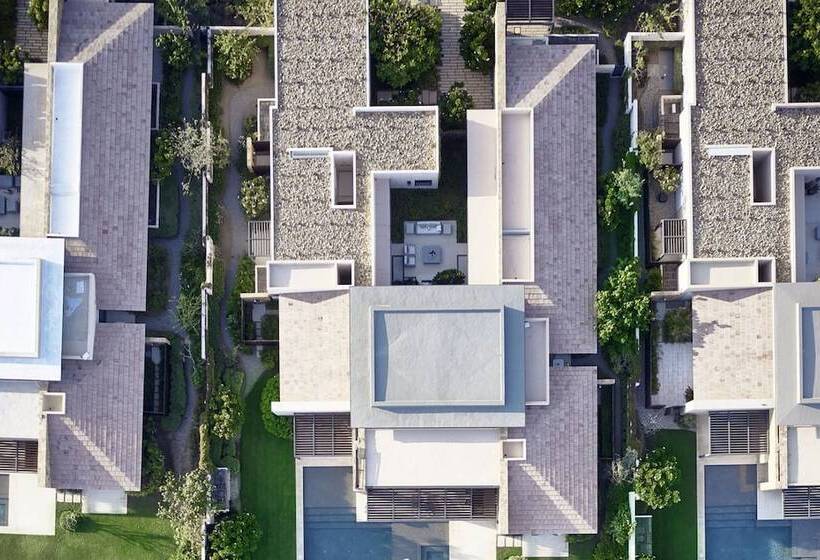 هتل Zadun, A Ritzcarlton Reserve