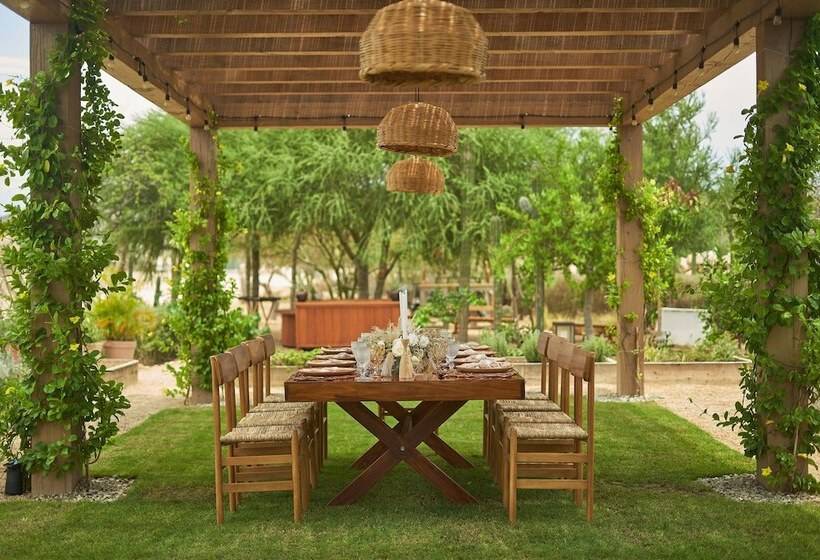 هتل Zadun, A Ritzcarlton Reserve