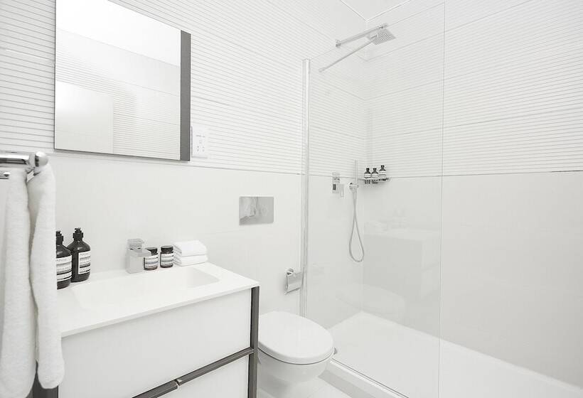 Kwarleyz Residence Accra