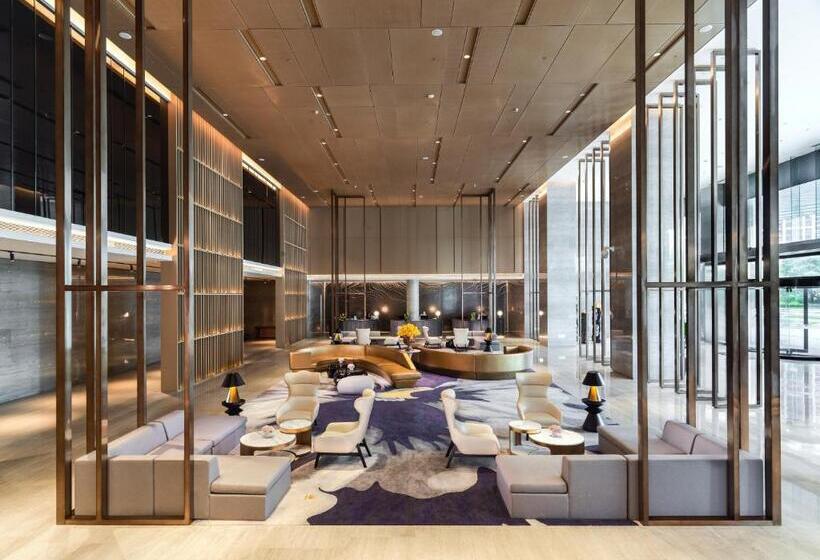 La Yarda Hotel Guangzhou