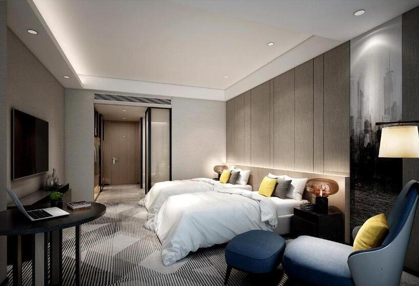 La Yarda Hotel Guangzhou