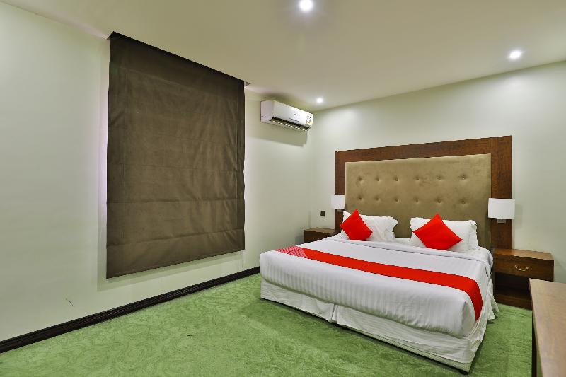 Oyo 126 Dome Suites Al Mursalat