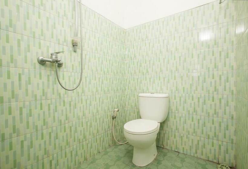 Пансион Reddoorz @ Bromo Tosari