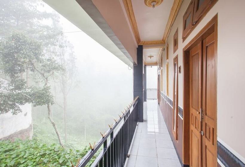 Пансион Reddoorz @ Bromo Tosari