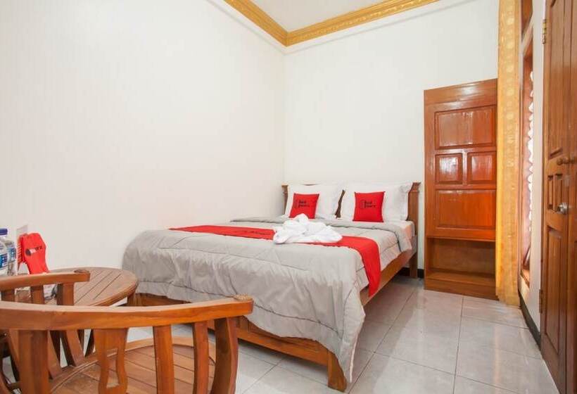 Пансион Reddoorz @ Bromo Tosari