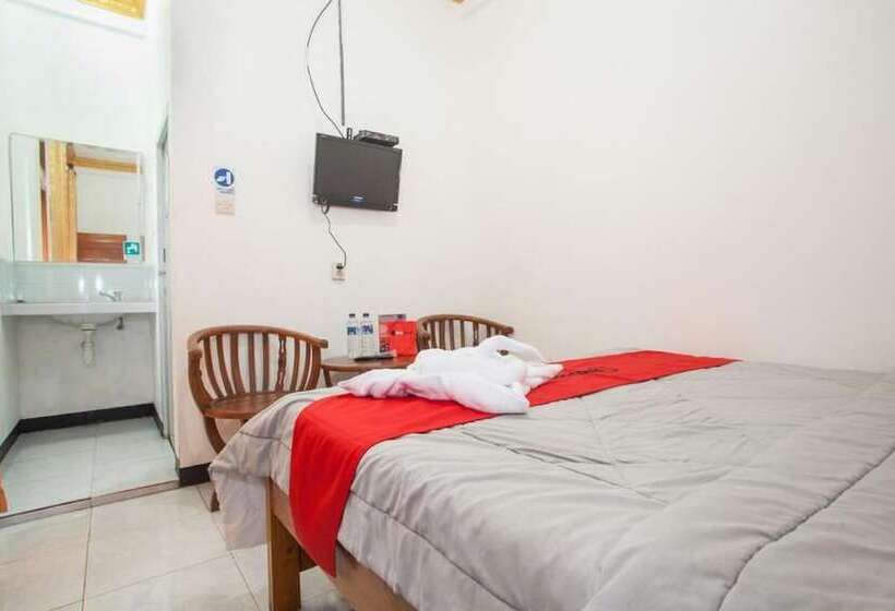 Пансион Reddoorz @ Bromo Tosari