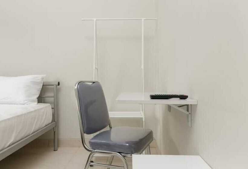 膳宿费 Reddoorz @ Cipete Raya