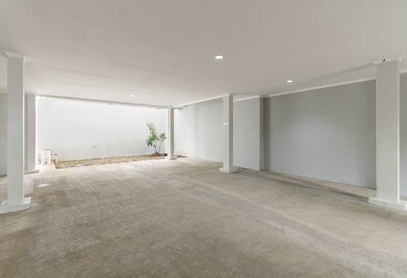 膳宿费 Reddoorz @ Cipete Raya