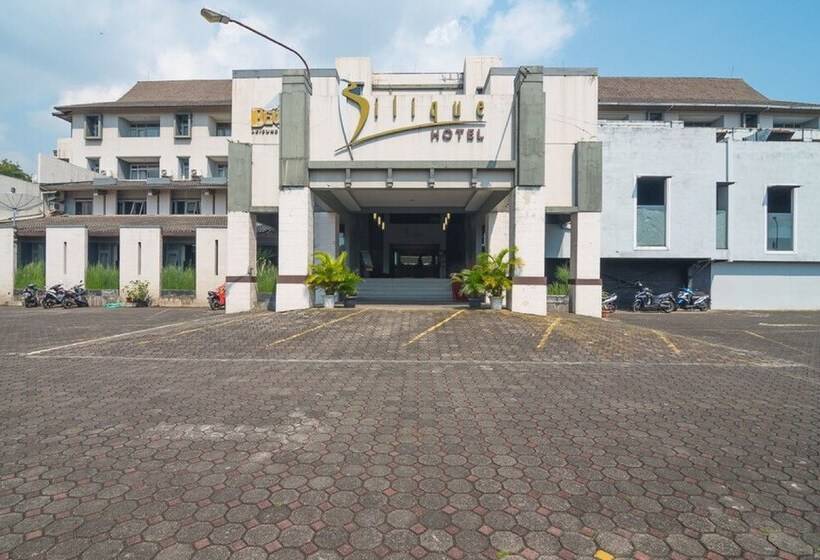 膳宿费 Reddoorz Plus Near Kampus Upi Setiabudhi