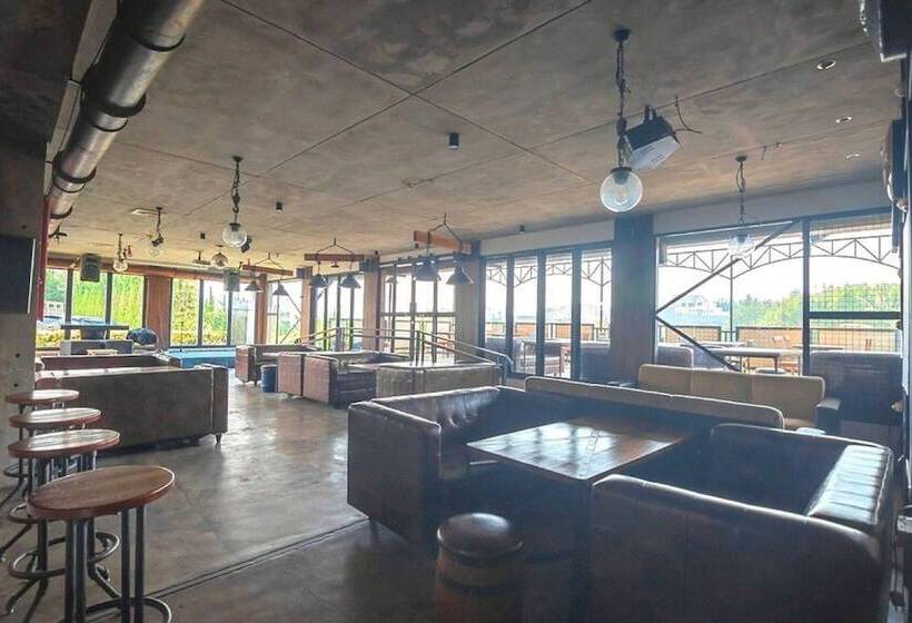 膳宿费 Reddoorz Plus Near Kampus Upi Setiabudhi