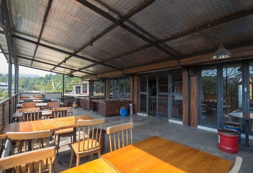 膳宿费 Reddoorz Plus Near Kampus Upi Setiabudhi