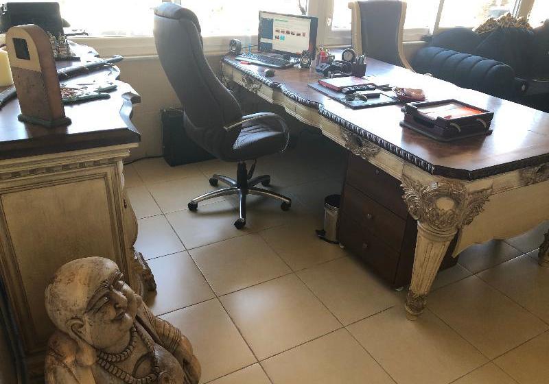 Teos Alesta Apart Pansiyon