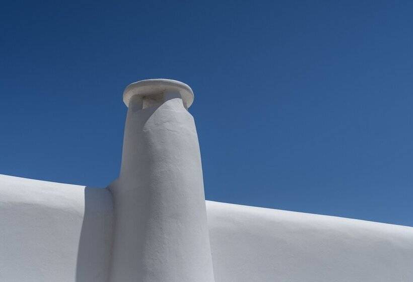 The Summit Of Mykonos