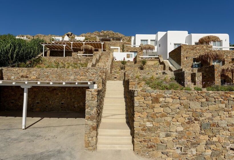 The Summit Of Mykonos